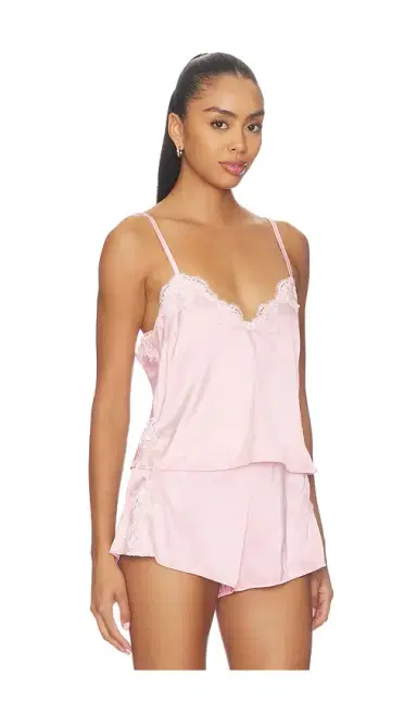 Kat the Label Jean Camisole | Thumbnail 2 Kat the Label Jean Camisole | Thumbnail 2