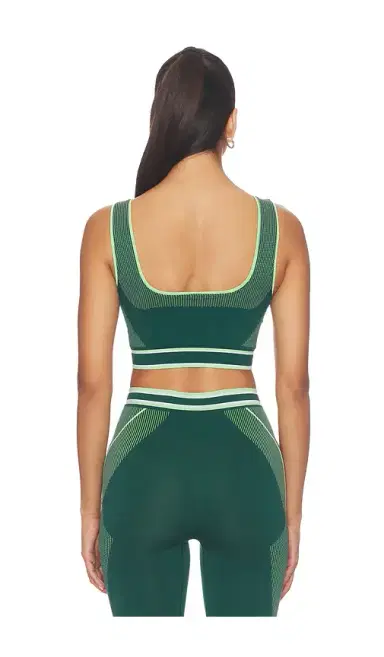 Casablanca Seamless Bralette | Thumbnail 3 Casablanca Seamless Bralette | Thumbnail 3