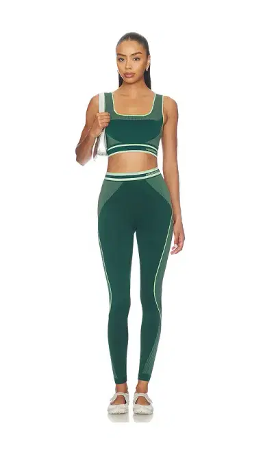 Casablanca Seamless Bralette | Thumbnail 4 Casablanca Seamless Bralette | Thumbnail 4