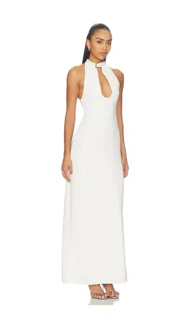Guizio Amalfi Maxi Dress | Thumbnail 2 Guizio Amalfi Maxi Dress | Thumbnail 2