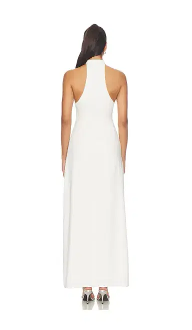 Guizio Amalfi Maxi Dress | Thumbnail 3 Guizio Amalfi Maxi Dress | Thumbnail 3