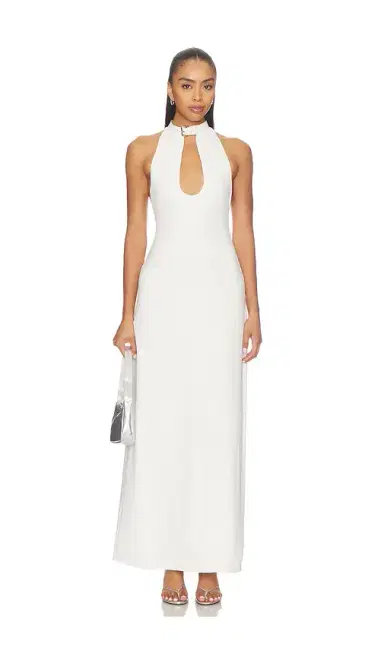 Guizio Amalfi Maxi Dress | Thumbnail 1 Guizio Amalfi Maxi Dress | Thumbnail 1