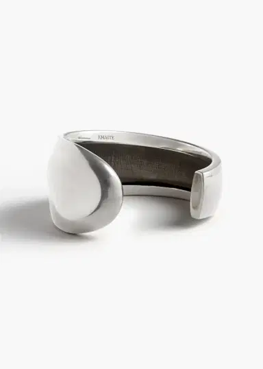 Khaite Keefe Bracelet In Antique | Thumbnail 2 Khaite Keefe Bracelet In Antique | Thumbnail 2