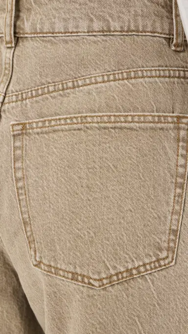By Malene Birger Dallas Barrel Jeans | Thumbnail 6 By Malene Birger Dallas Barrel Jeans | Thumbnail 6