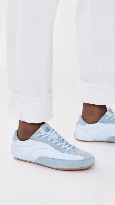 ALOHAS Tb.25 Sneakers Blue 38 | Thumbnail 3 ALOHAS Tb.25 Sneakers Blue 38 | Thumbnail 3