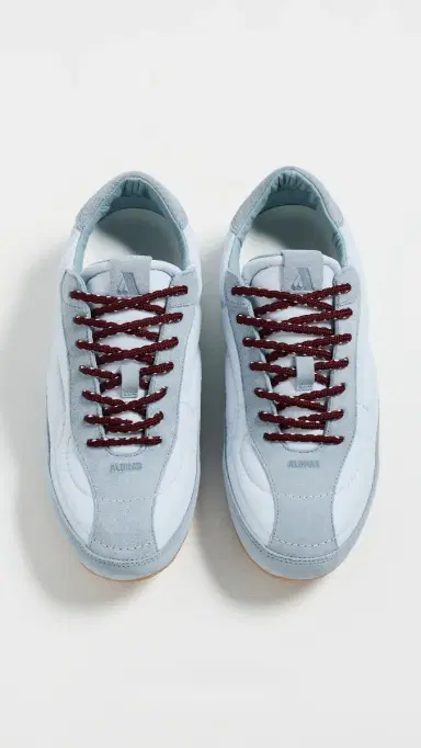 ALOHAS Tb.25 Sneakers Blue 38 | Thumbnail 5 ALOHAS Tb.25 Sneakers Blue 38 | Thumbnail 5
