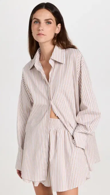 Lioness Boyfriend Shirt age | Thumbnail 2 Lioness Boyfriend Shirt age | Thumbnail 2