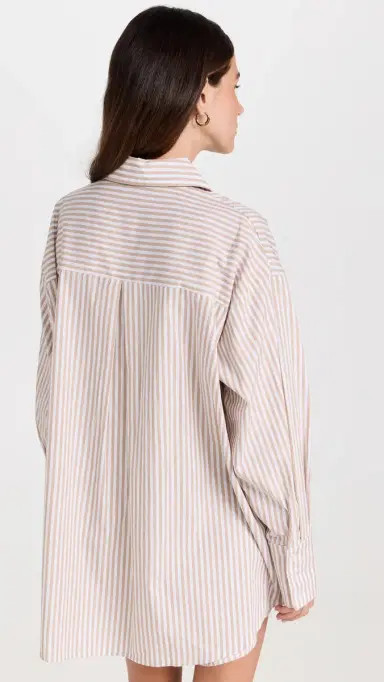 Lioness Boyfriend Shirt age | Thumbnail 3 Lioness Boyfriend Shirt age | Thumbnail 3