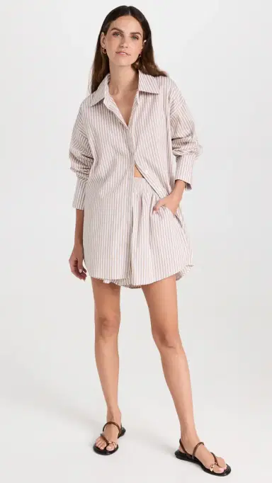 Lioness Boyfriend Shirt age | Thumbnail 5 Lioness Boyfriend Shirt age | Thumbnail 5