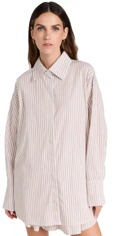 Lioness Boyfriend Shirt age | Thumbnail 1 Lioness Boyfriend Shirt age | Thumbnail 1
