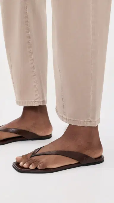 ALOHAS Ola Rift Brown Leather Sandals Rift Brown | Thumbnail 3 ALOHAS Ola Rift Brown Leather Sandals Rift Brown | Thumbnail 3