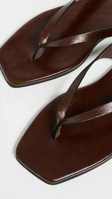 ALOHAS Ola Rift Brown Leather Sandals Rift Brown | Thumbnail 6 ALOHAS Ola Rift Brown Leather Sandals Rift Brown | Thumbnail 6