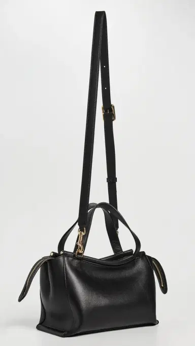 Wandler Ida Bag Black One Size | Thumbnail 4 Wandler Ida Bag Black One Size | Thumbnail 4