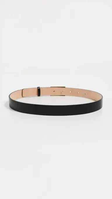 Victoria Beckham Portofino Mirror Belt | Thumbnail 4 Victoria Beckham Portofino Mirror Belt | Thumbnail 4