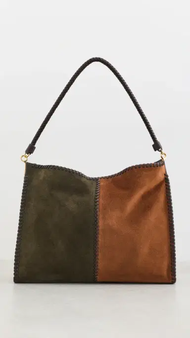 Veronica Beard Colorblock Vida Bag | Thumbnail 2 Veronica Beard Colorblock Vida Bag | Thumbnail 2