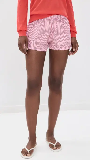 Suzie Kondi Hera Bloomers Poppy Stripe | Thumbnail 2 Suzie Kondi Hera Bloomers Poppy Stripe | Thumbnail 2