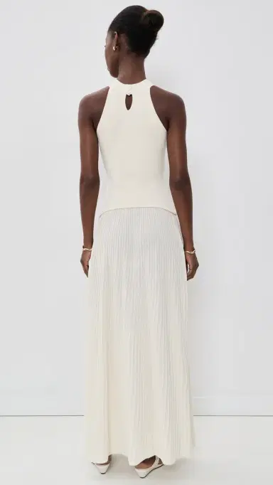 Solid & Striped The Isola Dress Brule L | Thumbnail 3 Solid & Striped The Isola Dress Brule L | Thumbnail 3