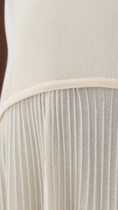 Solid & Striped The Isola Dress Brule L | Thumbnail 6 Solid & Striped The Isola Dress Brule L | Thumbnail 6