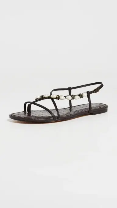 Sam Edelman Calla 2 Sandals Cafe Noir 5 | Thumbnail 2 Sam Edelman Calla 2 Sandals Cafe Noir 5 | Thumbnail 2