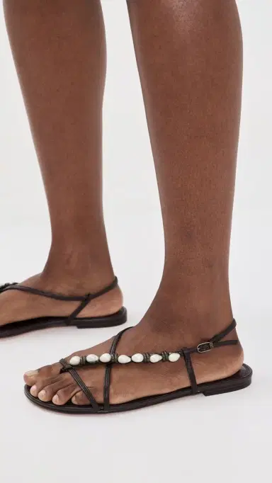 Sam Edelman Calla 2 Sandals Cafe Noir 5 | Thumbnail 4 Sam Edelman Calla 2 Sandals Cafe Noir 5 | Thumbnail 4
