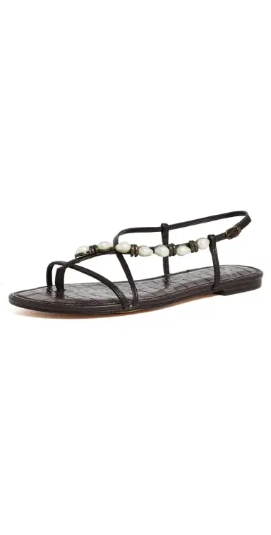 Sam Edelman Calla 2 Sandals Cafe Noir 5 | Thumbnail 1 Sam Edelman Calla 2 Sandals Cafe Noir 5 | Thumbnail 1