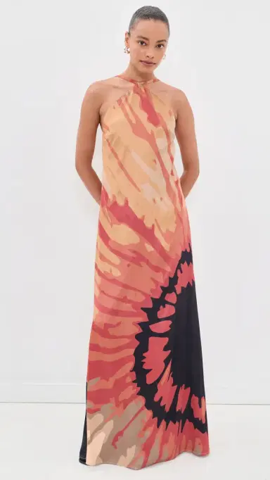 DIARRABLU Aria Dress Elle Rose M | Thumbnail 2 DIARRABLU Aria Dress Elle Rose M | Thumbnail 2