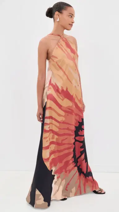 DIARRABLU Aria Dress Elle Rose M | Thumbnail 4 DIARRABLU Aria Dress Elle Rose M | Thumbnail 4