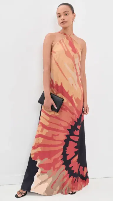 DIARRABLU Aria Dress Elle Rose M | Thumbnail 5 DIARRABLU Aria Dress Elle Rose M | Thumbnail 5