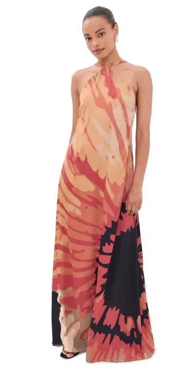 DIARRABLU Aria Dress Elle Rose M | Thumbnail 1 DIARRABLU Aria Dress Elle Rose M | Thumbnail 1