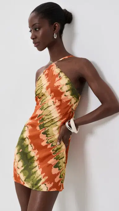 DIARRABLU Era Dress | Thumbnail 2 DIARRABLU Era Dress | Thumbnail 2