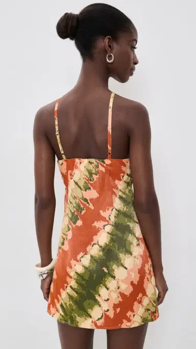 DIARRABLU Era Dress | Thumbnail 3 DIARRABLU Era Dress | Thumbnail 3
