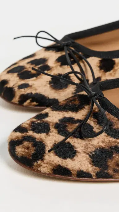 MANSUR GAVRIEL Dance Ballerina Flats | Thumbnail 6 MANSUR GAVRIEL Dance Ballerina Flats | Thumbnail 6