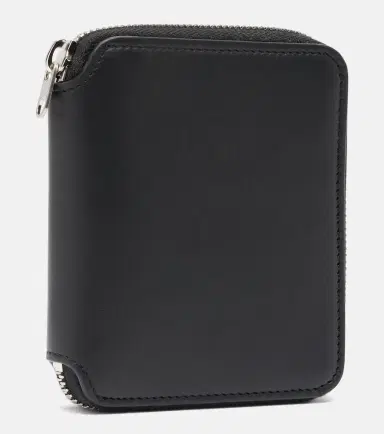 The Row Small leather wallet | Thumbnail 2 The Row Small leather wallet | Thumbnail 2