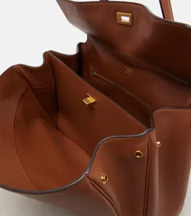 Balenciaga Rodeo Medium leather shoulder bag | Thumbnail 2 Balenciaga Rodeo Medium leather shoulder bag | Thumbnail 2
