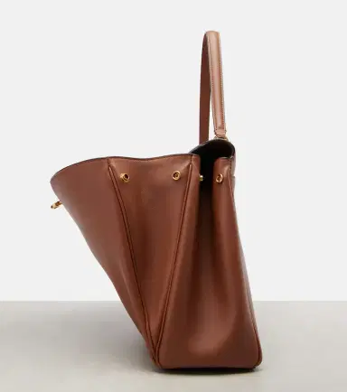 Balenciaga Rodeo Medium leather shoulder bag | Thumbnail 3 Balenciaga Rodeo Medium leather shoulder bag | Thumbnail 3