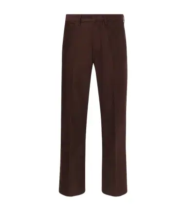 Tom Ford Cotton satin cargo pants | Thumbnail 1 Tom Ford Cotton satin cargo pants | Thumbnail 1