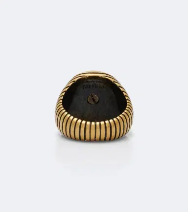 Versace Medusa ring | Thumbnail 3 Versace Medusa ring | Thumbnail 3