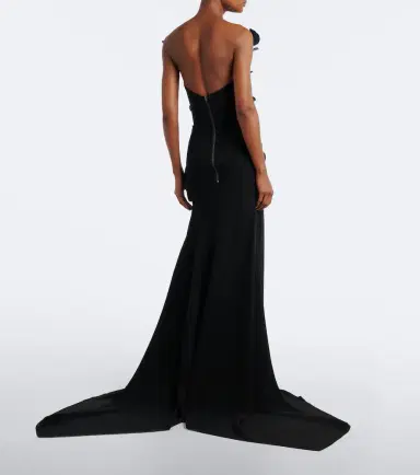 Maticevski Spearhead sequined embellished gown | Thumbnail 5 Maticevski Spearhead sequined embellished gown | Thumbnail 5