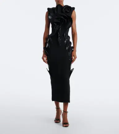 Maticevski Lavish sequined top | Thumbnail 6 Maticevski Lavish sequined top | Thumbnail 6