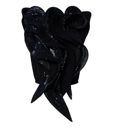 Maticevski Lavish sequined top | Thumbnail 1 Maticevski Lavish sequined top | Thumbnail 1