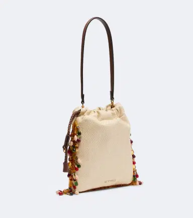 Etro x Tabby Booth Kalispera Small shoulder bag | Thumbnail 2 Etro x Tabby Booth Kalispera Small shoulder bag | Thumbnail 2