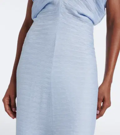 TOTEME Slouch maxi dress | Thumbnail 4 TOTEME Slouch maxi dress | Thumbnail 4
