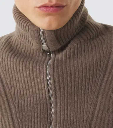 Jil Sander Wool sweater | Thumbnail 4 Jil Sander Wool sweater | Thumbnail 4