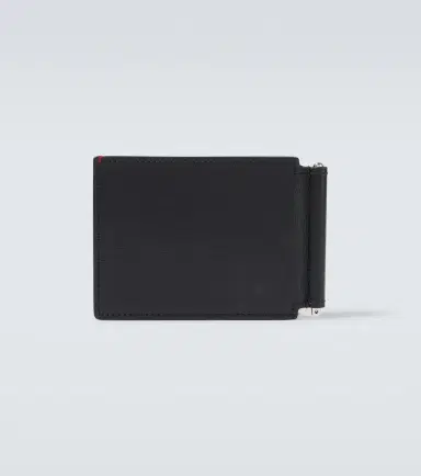 Brunello Cucinelli Leather wallet | Thumbnail 3 Brunello Cucinelli Leather wallet | Thumbnail 3