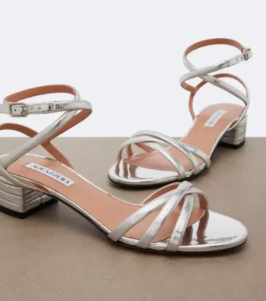 Aquazzura Heatwave sandals | Thumbnail 2 Aquazzura Heatwave sandals | Thumbnail 2