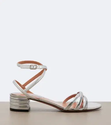 Aquazzura Heatwave sandals | Thumbnail 3 Aquazzura Heatwave sandals | Thumbnail 3