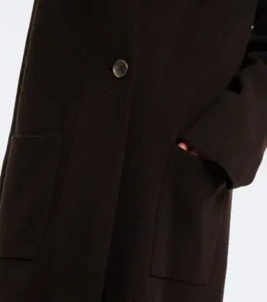 Lisa Yang Amie cashmere coat | Thumbnail 6 Lisa Yang Amie cashmere coat | Thumbnail 6