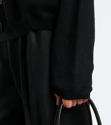 Lisa Yang Abby cashmere cardigan | Thumbnail 2 Lisa Yang Abby cashmere cardigan | Thumbnail 2
