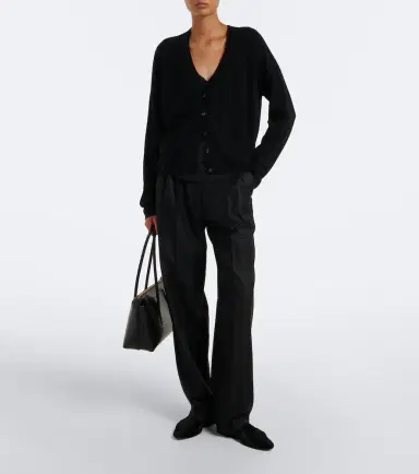 Lisa Yang Abby cashmere cardigan | Thumbnail 6 Lisa Yang Abby cashmere cardigan | Thumbnail 6