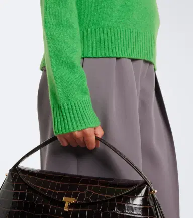 Lisa Yang Mable cashmere sweater | Thumbnail 3 Lisa Yang Mable cashmere sweater | Thumbnail 3